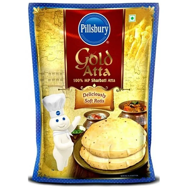 PILLSBURY GOLD 1KG