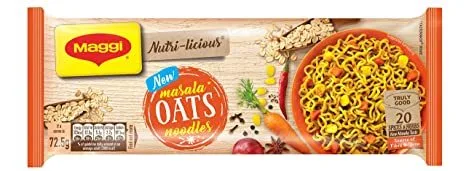 MAGGI OATS NOODLES 280GM