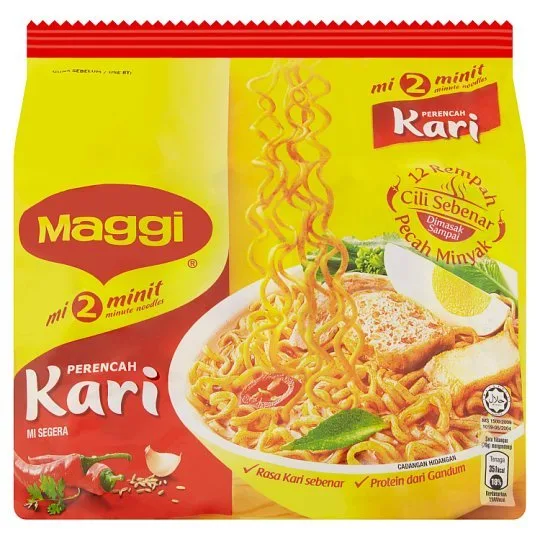 MAGGI KARI