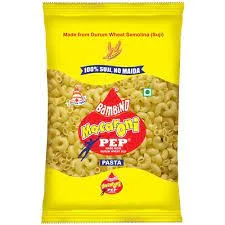 BAMBINO MACARONI 500GM