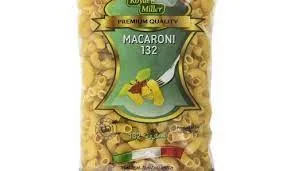 ROYAL MILLET MACARONI 500GM