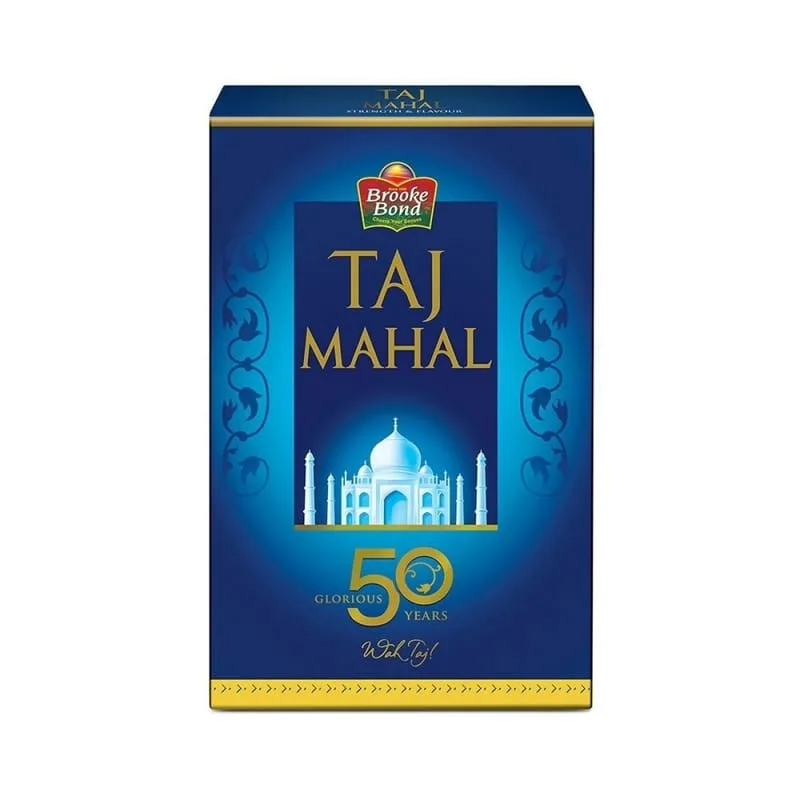 TAJMAHAL TEA 500GM