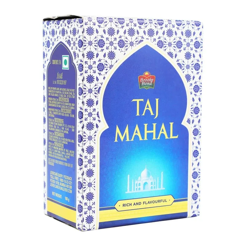 TAJMAHAL TEA 250GM