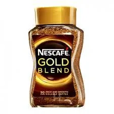 NESCAFE GOLD BLEND 100GM