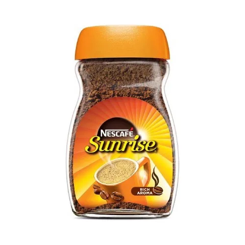 SUNRISE COFFEE 50GM