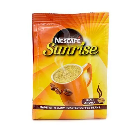 SUNRISE COFFEE 200GM