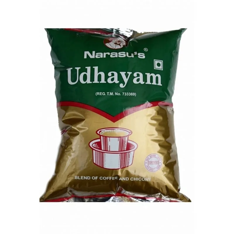 NARASU'S UDHAYAM FILTER COFFEE 500GM