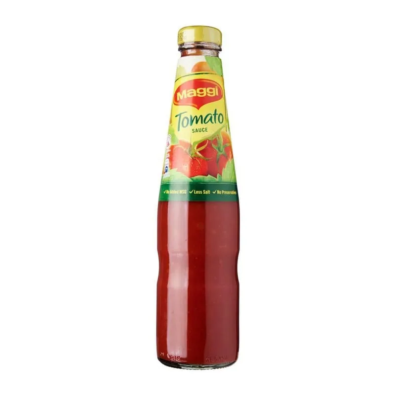 MAGGI TOMATO SAUCE 330GM