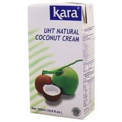 KARA COCONUT MILK 500ML
