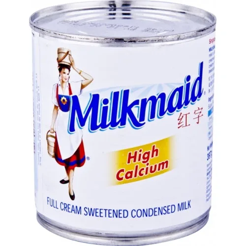 NESTLE MILKMAID 392GM