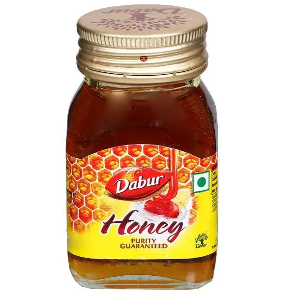 DABUR HONEY 100GM