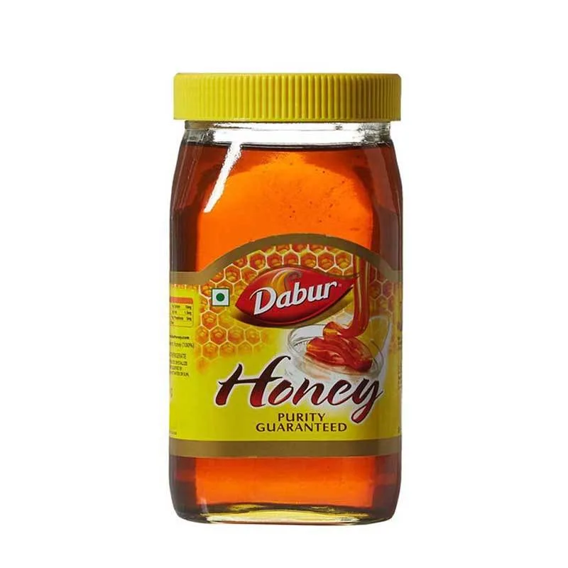 DABUR HONEY 250GM
