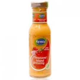 REMINA THOUSAND ISLAND DRESSING 250GM