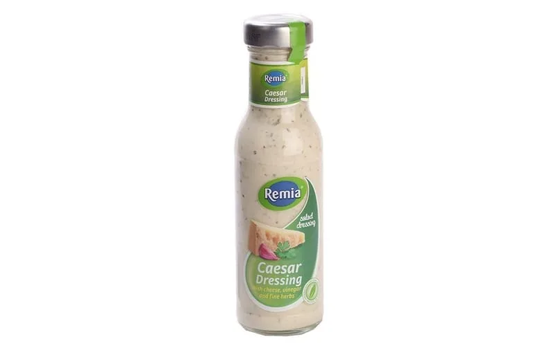 REMINA CAESAR DRESSING 250GM