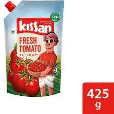 KISSAN TOMATO SAUCE 425G