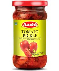 AACHI TOMATO PICKLE 300G