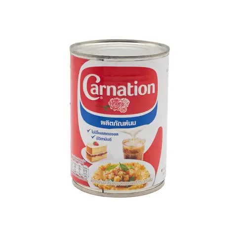 CARNATION EVAP MILK 405G