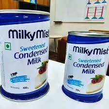 MILKY MIST SWEETENED CONDENSED MILK 400G