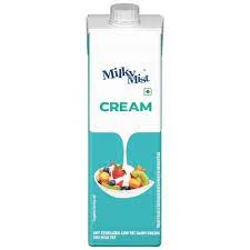 MILKY MIST CREAM 250ML