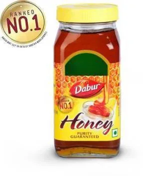 DABUR HONEY 500GM