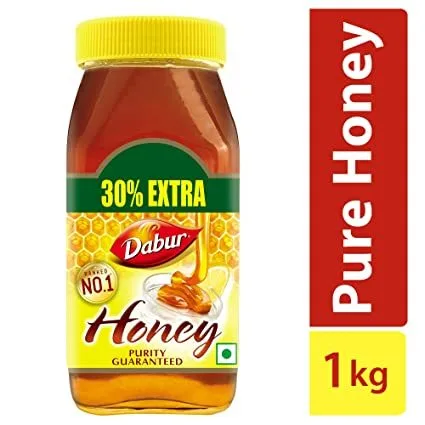 DABUR HONEY 1KG
