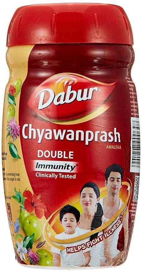 DABUR CHYWANPRASH 950GM