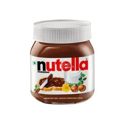NUTELLA 350GM