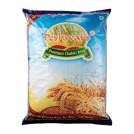 PESHWAI'S PREMIUM ATTA 5KG