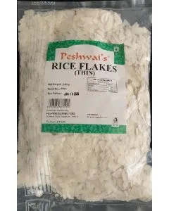 PESHWAI'S THIN RICE FLAKES 500GM