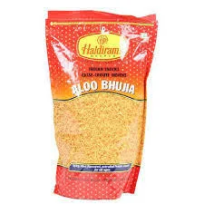 HALDIRAMS ALOO BHUJIA 350GM
