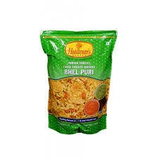HALDIRAMS BHEL PURI 300GM