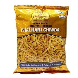 HALDIRAMS PHALHARI CHIWDA 180G