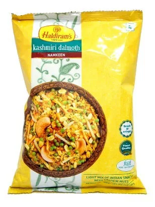 HALDIRAMS KASHMIRI DALMOTH 180G