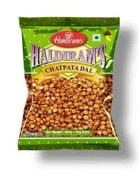 HALDIRAMS CHATPATA DAL 180GM