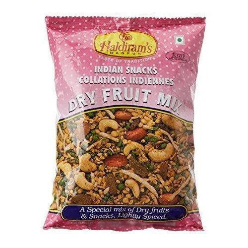 HALDIRAMS DRY FRUIT MIX 150GM