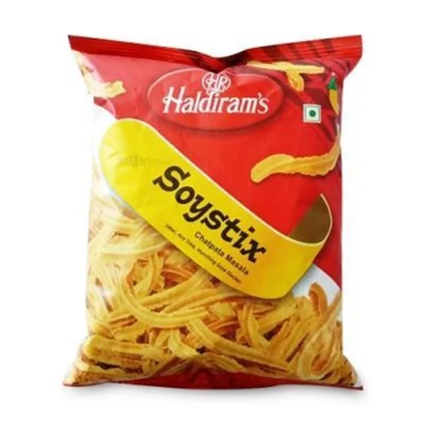 HALDIRAMS SOYASTICK 150GM