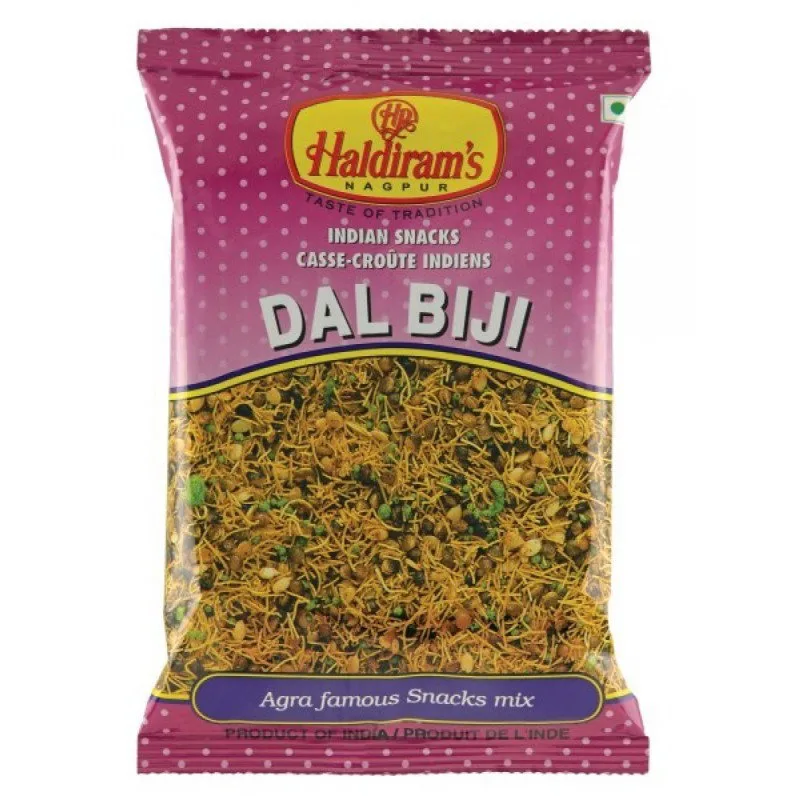HALDIRAMS DAL BIJI 200GM