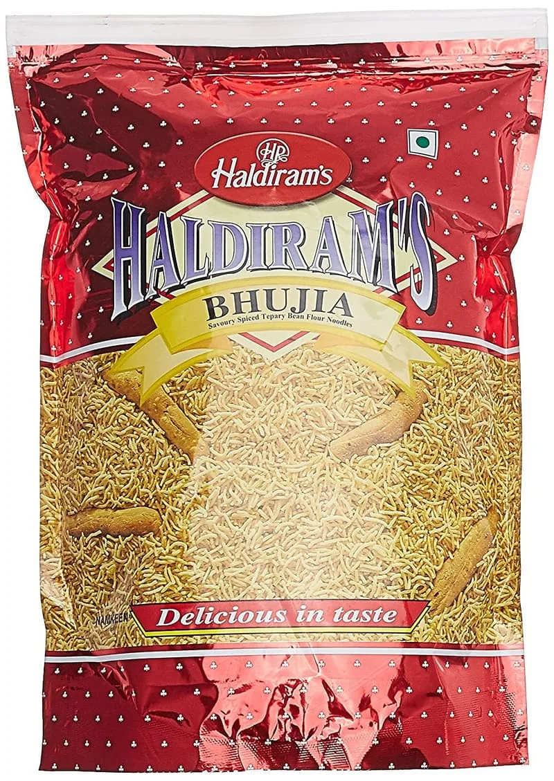 HALDIRAMS BHUJIA 400GM