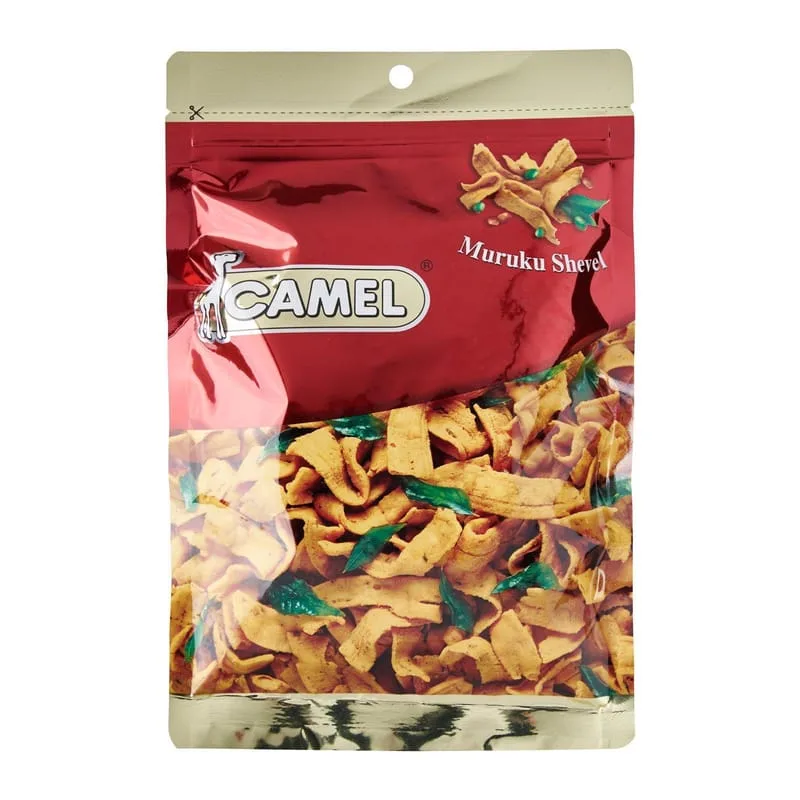 CAMEL MURUKU SHEVEL 120GM