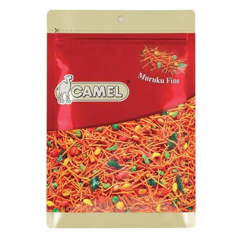 CAMEL MURUKU FINE
