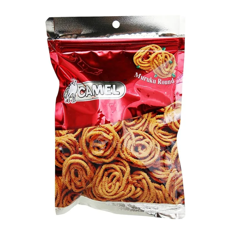 CAMEL MURUKU ROUND