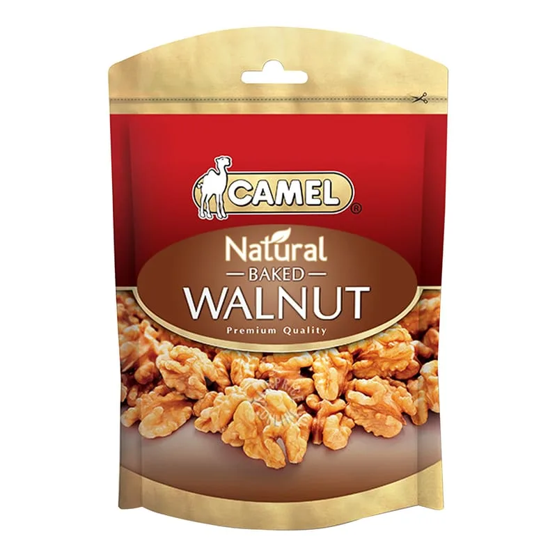 CAMEL WALNUT 150GM