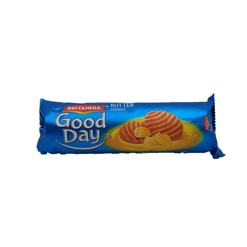 GOOD DAY BUTTER COOKIES 145GM