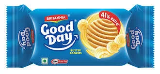 GOOD DAY BUTTER COOKIES 75GM