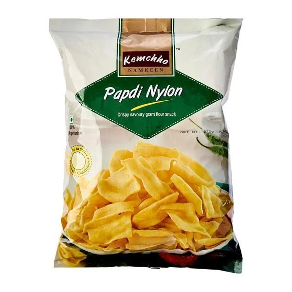 KEMCHHO PAPDI NYLON 270GM