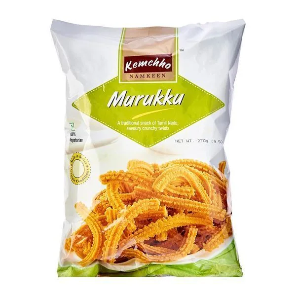 KEMCHHO MURUKKU 270GM
