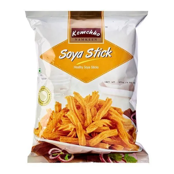 KEMCHHO SOYA STICK 270GM