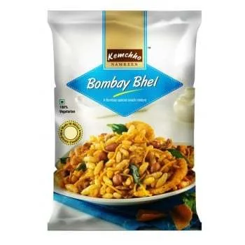 KEMCHHO BOMBAY BHEL 270GM