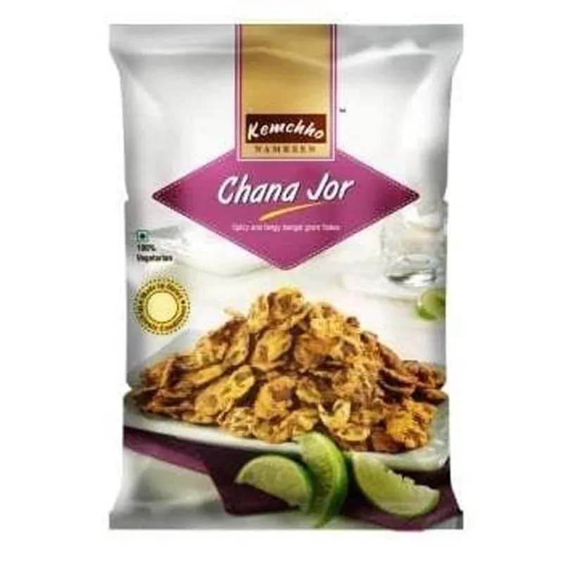 KEMCHHO CHANA JOR 270GM