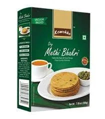 KEMCHHO DRY METHI BHAKRI 200GM